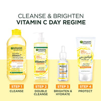 Garnier SkinActive Fast Bright Booster Serum - 30 ml