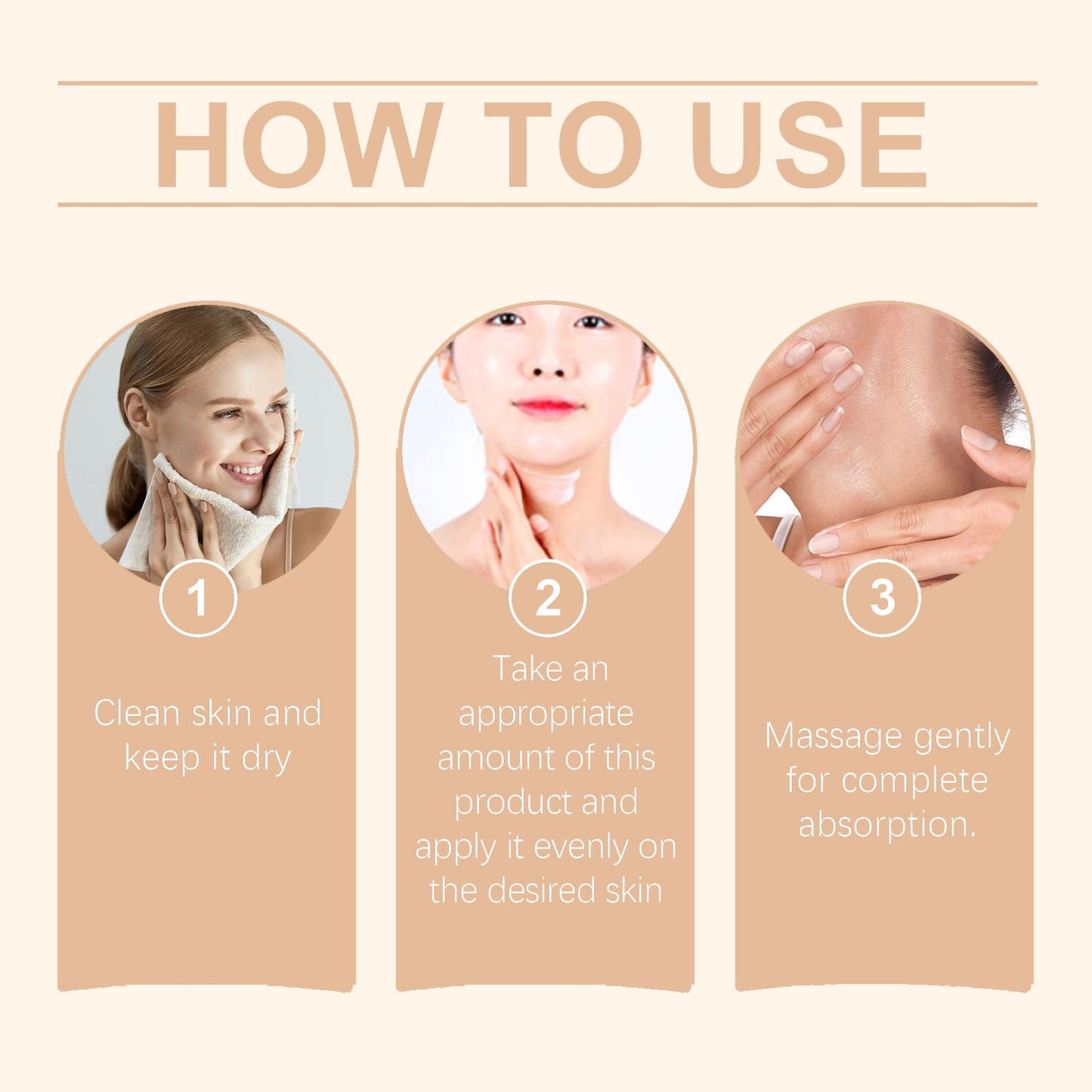 CTUBLIAUNX Zinc Oxide Sunscreen, Natural Tallow Sunscreen for Face & Body, Waterproof SPF50 Sun Block Lightweight & Anti-Ageing, All Day Sun Cream