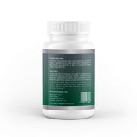 Sunshyne Premium AHCC Capsules - Active Hexose Correlated Compound 1000mg per Serving - 60 Capsules, 1 Month Supply - Immune Support & Liver Health Supplement