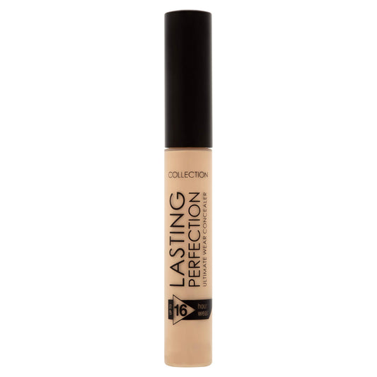 Collection Lasting Perfection Concealer, Number 5, Medium Deep