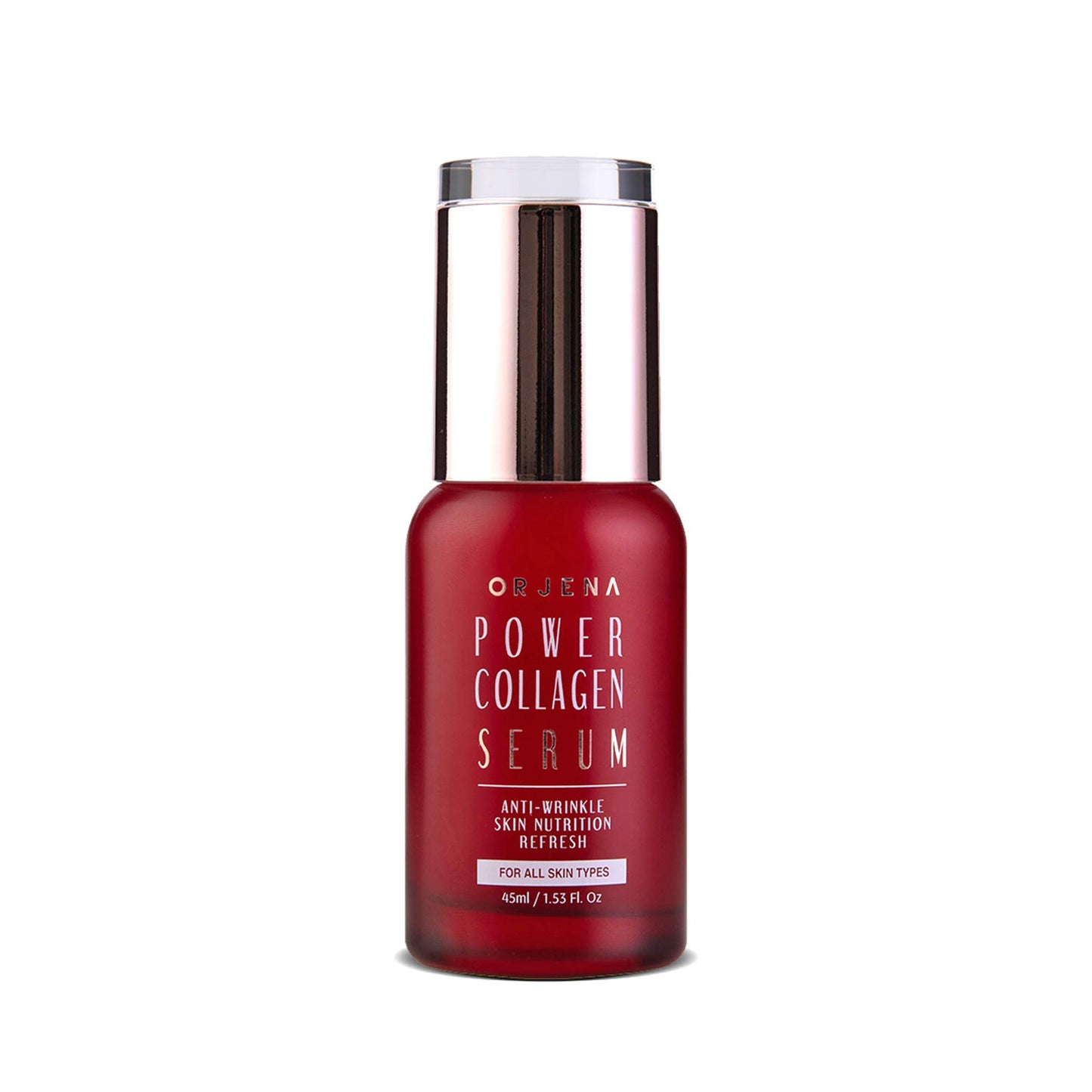 [ORJENA] POWER COLLAGEN SERUM