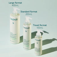 Vinoclean Gentle Cleansing Almond Milk - 400 mL