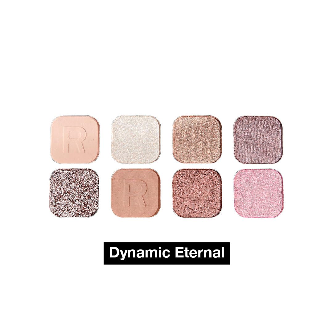 Revolution Beauty London Forever Flawless Dynamic Eternal