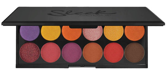 SLEEK Mineral Based Eyeshadow Palette - Limited Edition