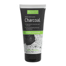150ml Beauty Formulas with Activated Charcoal Detox Cleanser