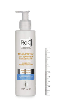 RoC After Sun 200 ml