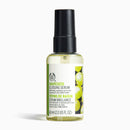 The Body Shop Grapeseed Glossing Serum (1x 60ml), Hair Serum for Shine, Smoothing Serum for Frizz Control, Made with Grapeseed Extract & Sesame Seed Oil