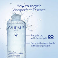 Caudalie Vinoperfect Concentrated Brightening Glycolic Essence, 100ml