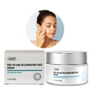 VGO Face Cream, Pro-Xylane Moisturiser Anti-Ageing Night Cream for All Skin Types 30g