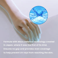 Bioré Biore UV Aqua Rich Water Essence Sunscreen SPF 50 50ml