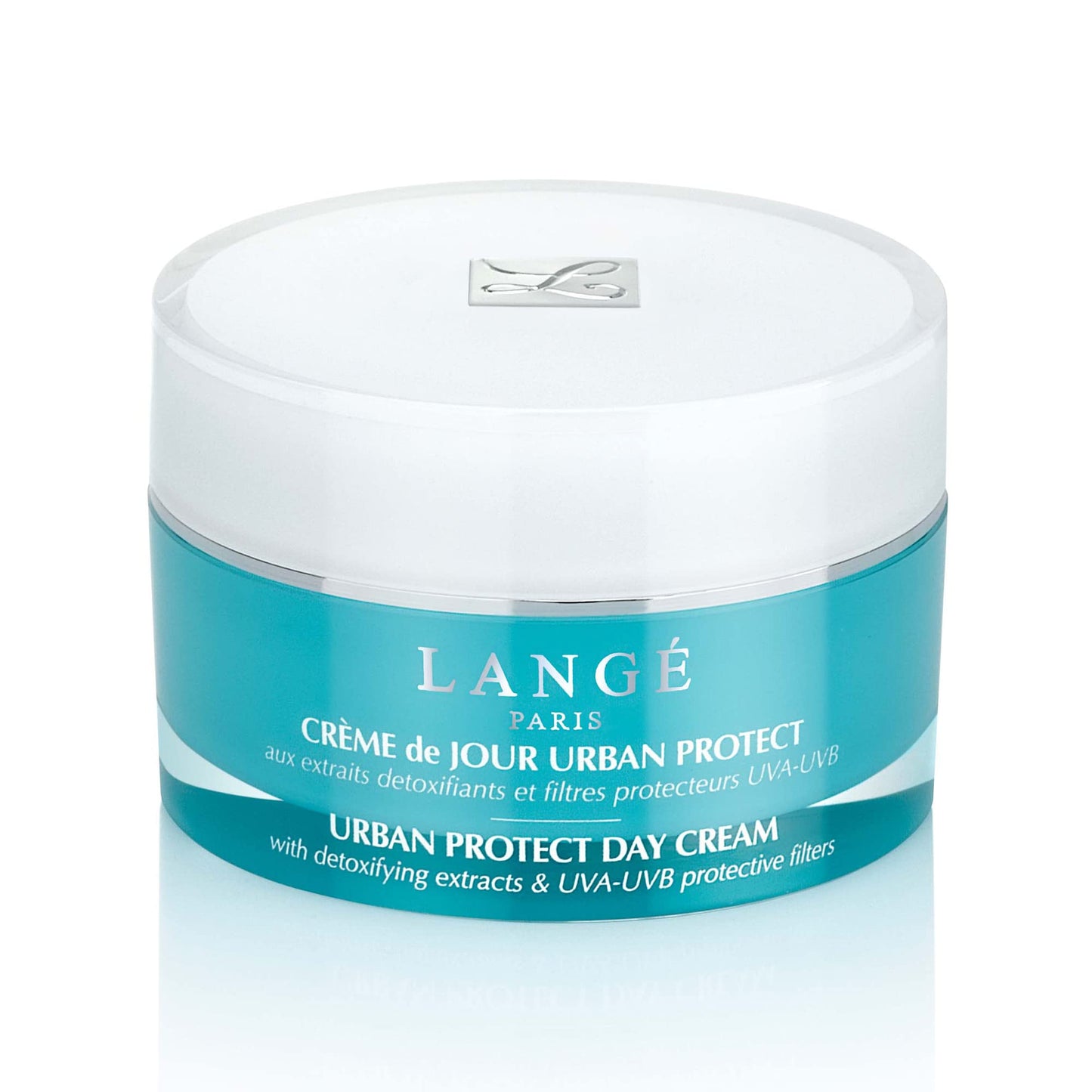 L'ANGE - Paris Lange Urban Protect Day Cream for Unisex 1.7 oz Cream
