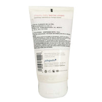 pittapatta Pittapatta - Cheeky Baby, Organic Barrier Cream - Blend of Mango & Shea Nut Butter - Soothe Baby Eczema & Psoriasis, Protects Against Harsh Weather, Relieve Itching - 150ml