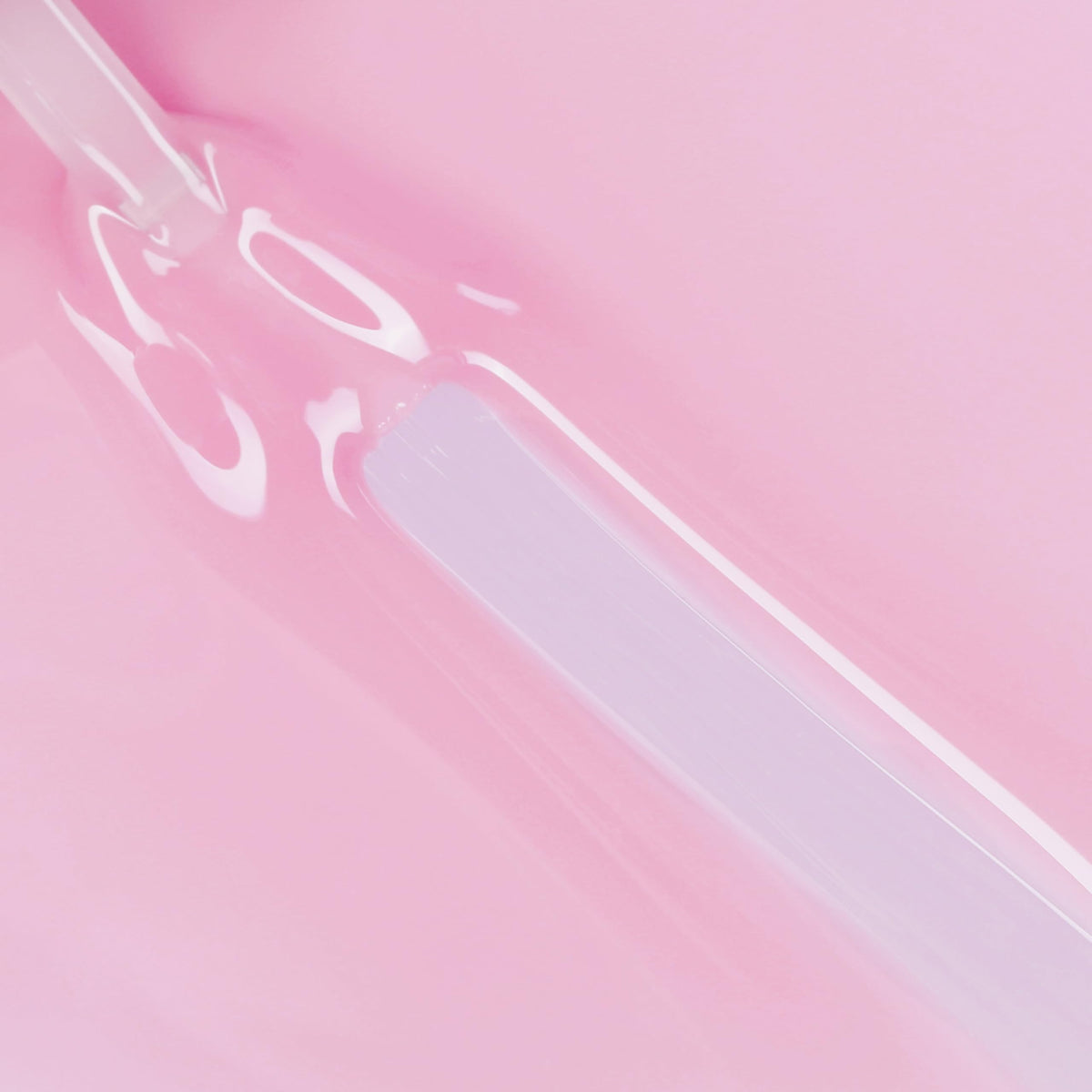 BLUESKY Bluesky All in One Fast & Easy Builder Gel Sensitive 10ml, Pink Clouds - Pale Pink, Nail Strengthener and Extender for Sensitive Nails, Requires Curing Under LED UV Nail Lamp