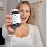 Nature Provides Quercetin Phytosome (Quercefit) Bromelain 60 Vegan Caps