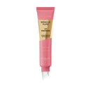 Max Factor Miracle Pure Lip Enhancer, 040 Vital Rose, Conditioning Tinted Lip Balm, Glossy Colour Tint, With Jojoba Oil & Tripeptide, Vegan
