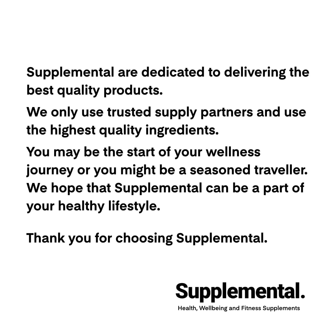 Supplemental Vitamin D3 Gummies - High Strength, 150 Gummies. 5 Months Supply!