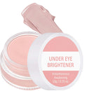 Under Eye Brightener - Instant Anti-Age Eraser Concealer | Colour-Correcting Eye Primer for Dark Circles & Blemishes | Korean Makeup for a Flawless, Bright Look | Quick, Natural Results