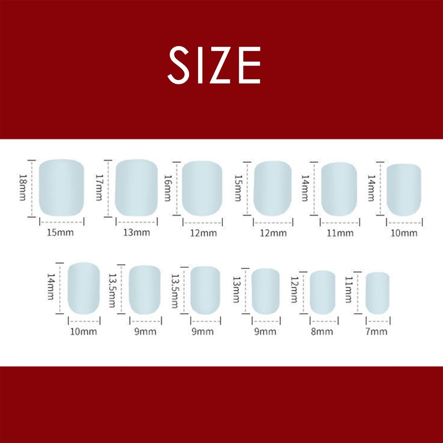 Generic Deep Red Glossy Toenail Polish for Women - Long-Lasting Solid Color Varnish with Smooth High-Shine Finish, Ideal for Weddings, Parties, and Daily Wear, Easy to Apply and Durable