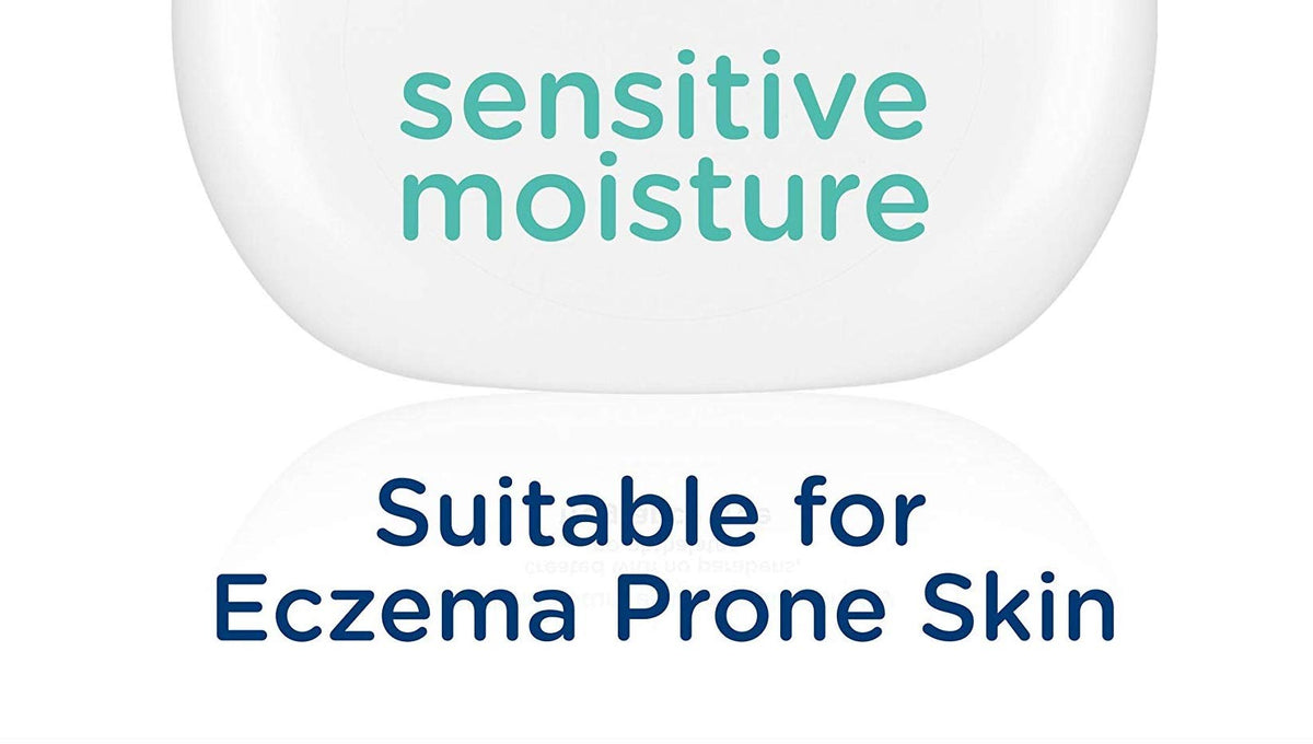 Baby Dove Sensitive Moisture Fragrance Free Lotion, 200 ml