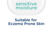 Baby Dove Sensitive Moisture Fragrance Free Lotion, 200 ml