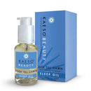 Kaeso Dusk Till Dawn Sleep Oil 50ml – Relaxing Night Face Oil – Nourishing Overnight Skincare – Hydrating & Revitalising Skin Treatment