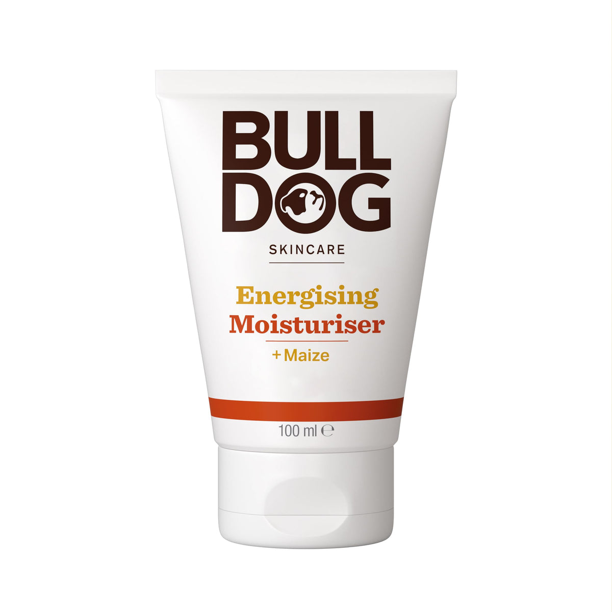 Bulldog Skincare for Men BULLDOG SKINCARE - Energising Moisuriser For Men Brightens and Hydrate 100 ml