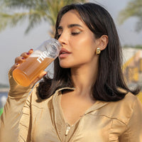 Rite Gut Health Prebiotic Supplement, High Fibre, Soluble Fibre Powder, Digestive Health, Vegan, Guava Flavour (15 Servings)