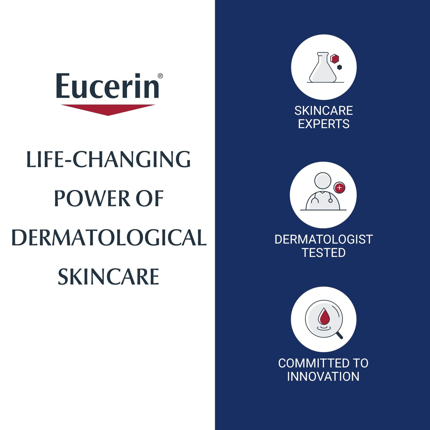 Eucerin Urea Acute Lip Balm 10ml