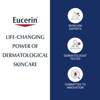 Eucerin Urea Acute Lip Balm 10ml