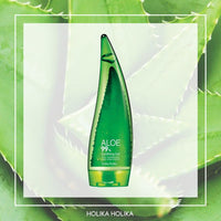 Holika Holika Aloe 99% Soothing Gel, 55 ml