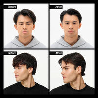 Slick Gorilla Hair Styling Cream for Men, Medium Hold, Frizz Control, 100ml