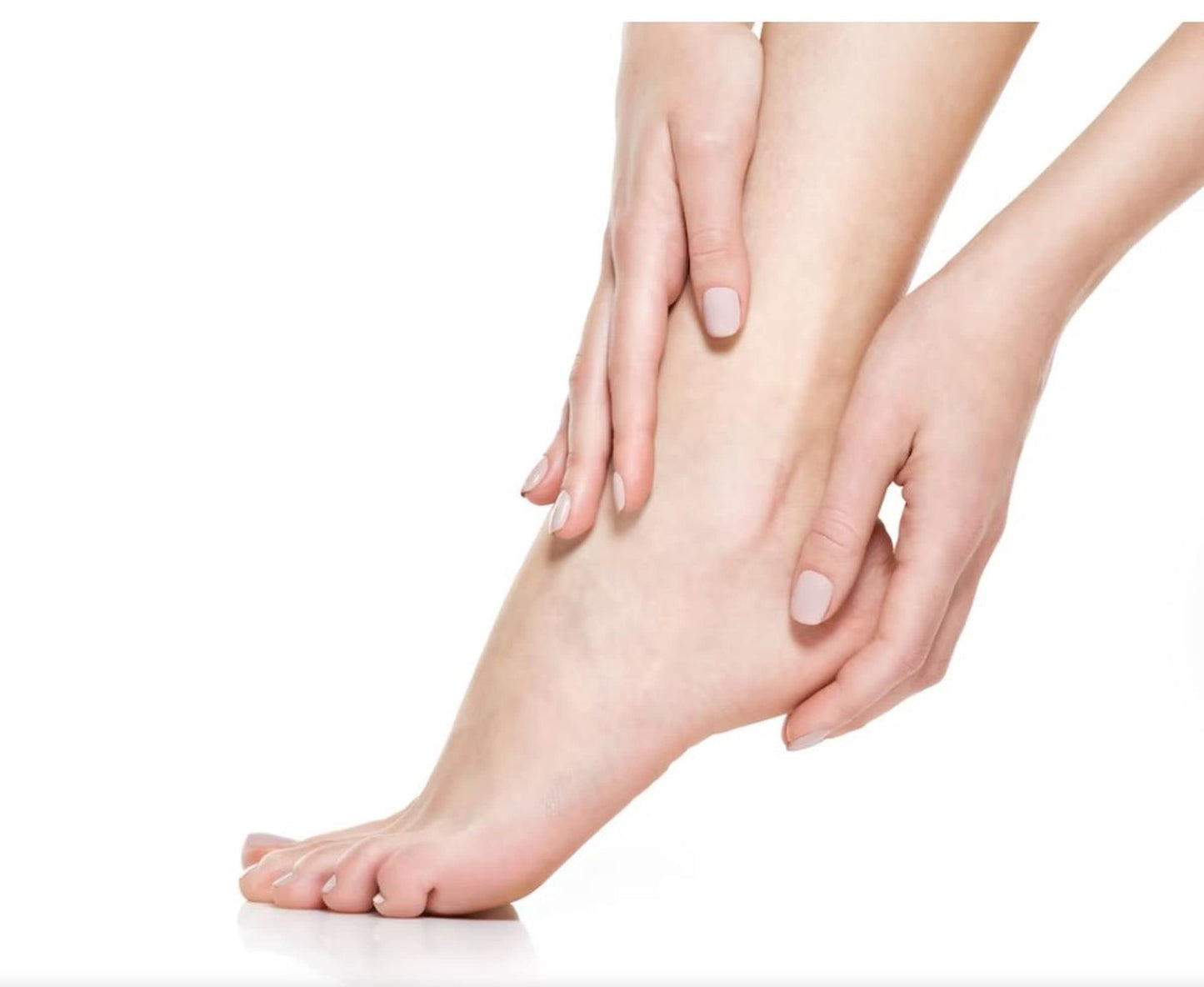 6x Heel Balm