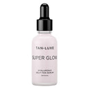 TAN-LUXE Tan Luxe SUPER GLOW Self Tan Serum, (30 ml) Daily Gradual Self Tanning Skincare, Cruelty Free & Vegan