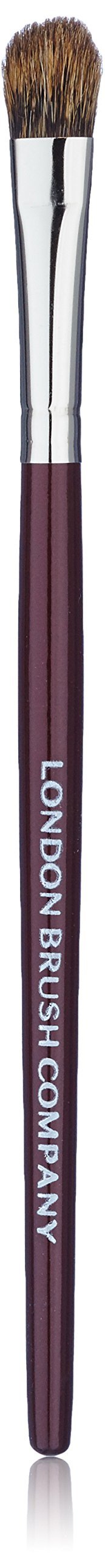 SIÂN RICHARDS LONDON BRUSH COMPANY Classic Collection Luxe Shadow Fluff Brush, Large