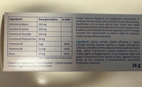 CHEFARO PHARMA YMEA PANCIA PIATTA 60CPR