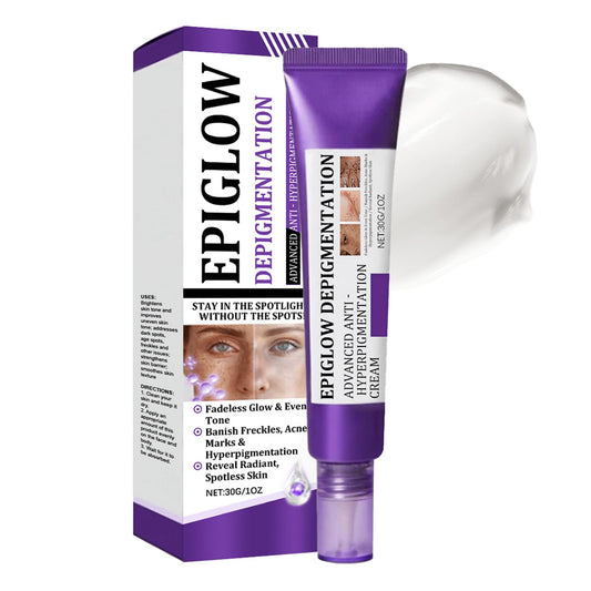 HERBENJOY Pigmentation Removal Cream, Anti-Hyperpigmentation Cream, Skin Advanced Creams, Anti-Ageing Face Hyperpigmentation Treat for All Type Skin, 20g