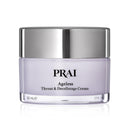 Prai PRAI Ageless Throat & Decolletage Creme 50ml - Anti-Ageing, Collagen Boosting Skincare Cream - Tightens & Firms Skin, Reduces Wrinkles - Luxury Neck Moisturiser With Hyaluronic Acid - 7 Day Results
