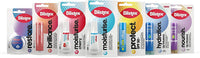 Blistex Ultra Lip Balm with SPF 50 Plus Lip Protection from UVA and UVB Rays, 4.25 g (2 Pack)