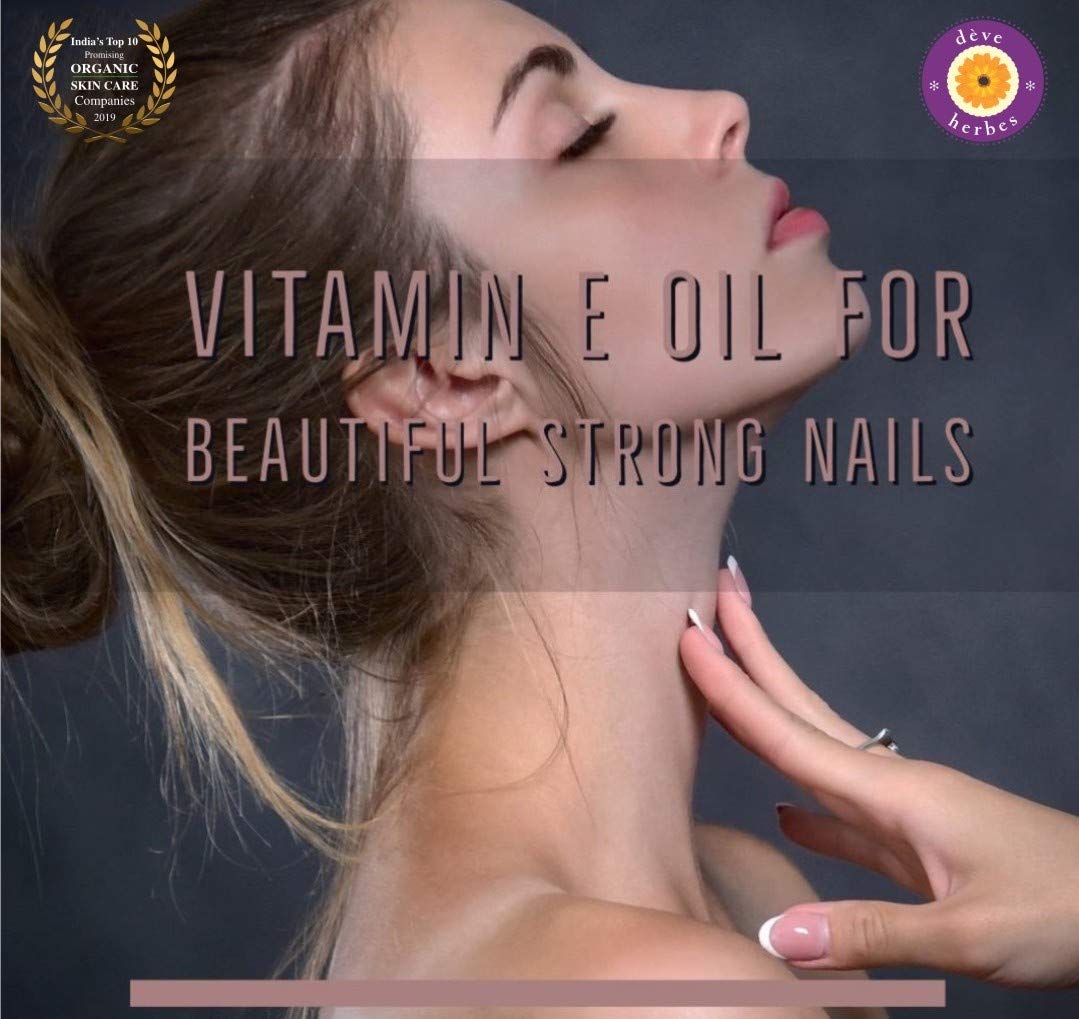 Deve Herbes Plant Based Alpha Arbutin Face Serum with Bearberry, Wheat, Mulberry, Blueberry & Pomegranate Extract for Personal Care 30ml (1 oz) + Pure Vitamin E Oil 30ml (1 oz)