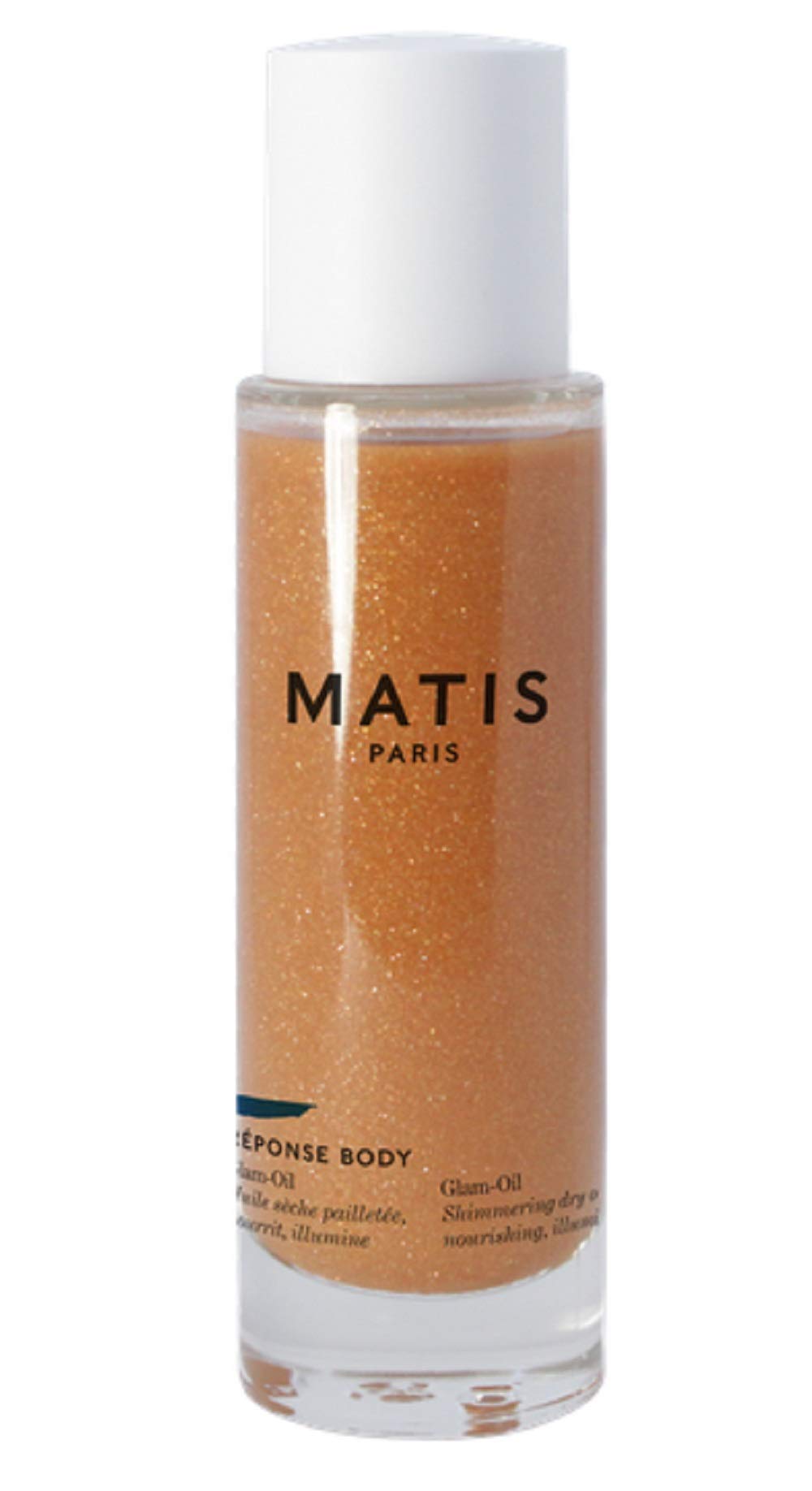 Matis Response Corps by Paris Shimmering Dry Oil