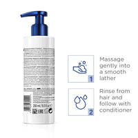 L’Oréal Professionnel | Serioxyl | Thinning Hair Shampoo | Suitable for Coloured Hair 250 ml