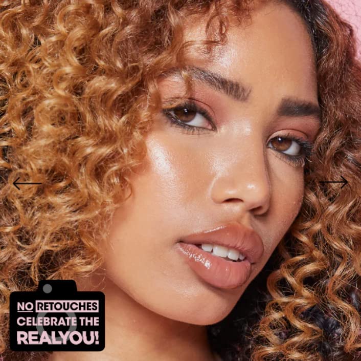 Collection Cosmetics XXL Plumping, High-Shine, Non-Sticky, Plump Me Up Lip Gloss, 10ml, Clear