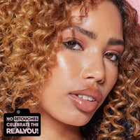 Collection Cosmetics XXL Plumping, High-Shine, Non-Sticky, Plump Me Up Lip Gloss, 10ml, Clear