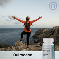 NUTRACENE Nuracene Omega 3