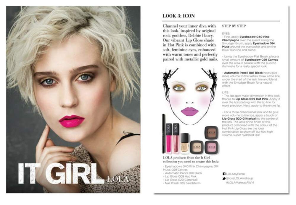 LOLA MAKE UP BY PERSE LOLA Ultra Shine Lipstick Superstay Matte Ink Longlasting Liquid, Nude Lipstick, Up to 12 Hour Wear, Non Drying - 024-Candy Pink