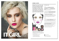 LOLA MAKE UP BY PERSE LOLA Ultra Shine Lipstick Superstay Matte Ink Longlasting Liquid, Nude Lipstick, Up to 12 Hour Wear, Non Drying - 024-Candy Pink