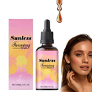 PLVNNZ T-anning D-rops,Sunless Tanning Drops to Drink,N-atural Self Tanning Drops for Face & Body，Natural Tanning Suitable for The Whole Body,Lmprove Your Natural Complexion and Glow 60ML