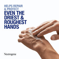 Neutrogena Intense Repair Hand Cream 100ml