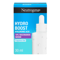 Neutrogena Hydro Boost 10% Niacinamide Serum 30ml
