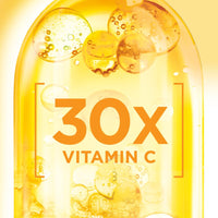 Garnier SkinActive Fast Bright Booster Serum - 30 ml